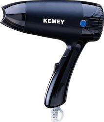 Kemei Hair Dryer 1600W KM-8215