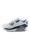 Air Max 90 Παιδικά Sneakers White / Particle Grey