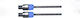 Silk Road Speaker Cable Speakon male - Speakon male 9m (CCN230)