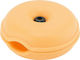 Blow Turtle Clip Οργάνωσης Καλωδίων 1τμχ Πορτοκαλί
