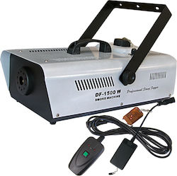 Alpha Star DF-06 Μηχανή Καπνού 1500W