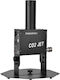 Alpha Star DMX512 CO2 Jet Въздушна машина