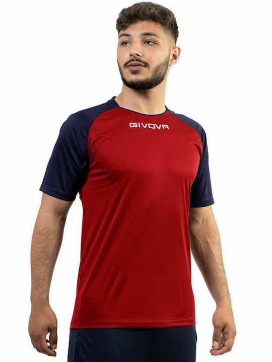 Givova Adult/Kids Football Fan Jersey