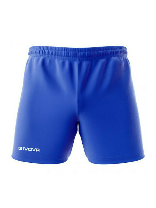 Givova Capo P018-0002 Adults/Kids Football Shorts