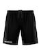 Capo Shorts Style Football