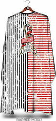Barber Mood Haircut Cape Hair Cut Cape