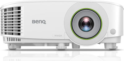 BenQ EW600 Projector HD με Ενσωματωμένα Ηχεία Λευκός