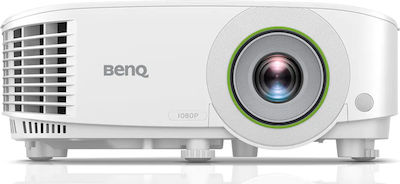 BenQ EH600 Projector Full HD με Ενσωματωμένα Ηχεία Λευκός