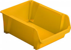 Stanley Plastic Tool Bin Organiser W33xD23xH15.5cm