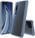 Hurtel Back Cover Silicon 0.5mm Transparent (Xiaomi Mi 10 / Mi 10 Pro)
