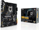 Asus TUF Gaming B460-PRO (WI-FI) Placă de bază ATX cu Intel 1200 Socket