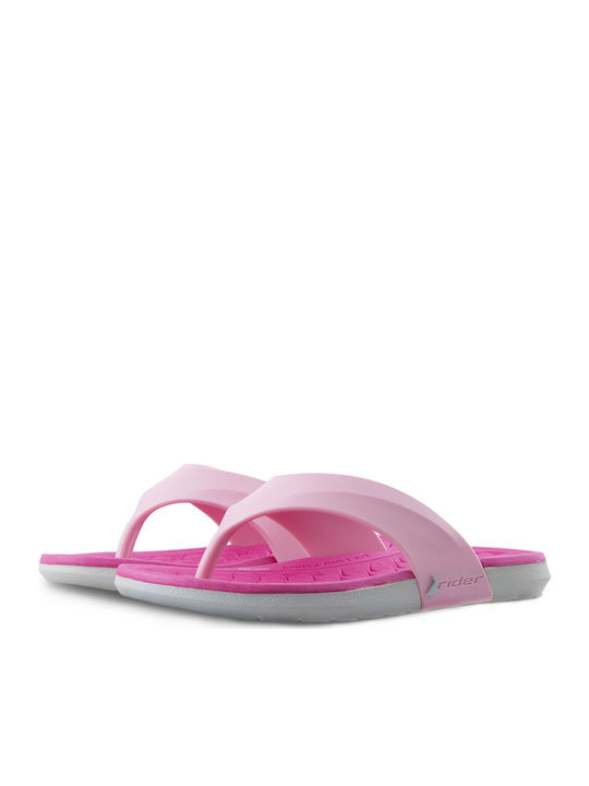Παιδικές Σαγιονάρες Flip Flops Ροζ