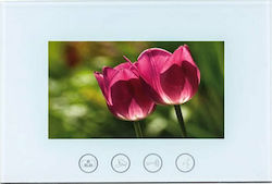 Real Safe Monitor για Θυροτηλέφωνο Real Safe Monitor για Θυροτηλέφωνο