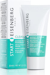 Eisenberg Start Balancing Cleansing Mask 50ml