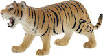 Bullyland Miniature Toy Tiger 15cm. (Various Designs/Assortments of Designs) 1pc