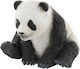 Bullyland Miniature Toy Young Panda 3cm.