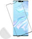 Idol 1991 3D Full Glue Full Face Tempered Glass (Huawei Mate 30 Pro) 8251344