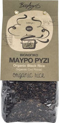 Vio Agros Organic Black Rice 500gr Vio Agros Organic Black Rice 500gr