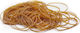 Typofix Rubber Band Νο 85/5 50gr Brown Ø85mm 50gr