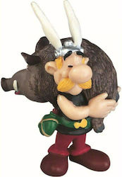 Plastoy Asterix Wearing A Boar για 3+ Ετών 6εκ. Plastoy Asterix Wearing A Boar για 3+ Ετών 6εκ.