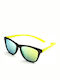 Centrostyle Sunglasses with Black Plastic Frame CE150 71