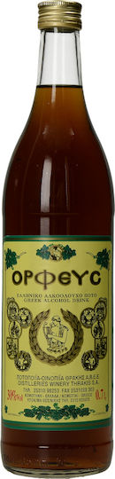 Ορφευς Brandy 30% 700ml