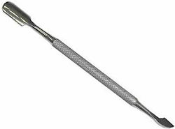 Eurostil Cuticle Pusher Pollie