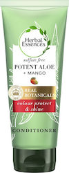 Herbal Essences Potent Aloe & Mango Conditioner 180ml