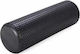 Optimum Pilates Round Roller 60cm Black