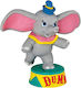 Bullyland Miniature Toy Dumbo 7.5cm. (Various Designs/Assortments of Designs) 1pc