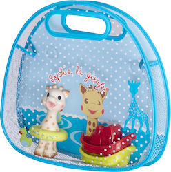 Sophie La Girafe Bath Set Bath Toy