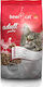 Bewi Adult Dry Food Diet for Adult Sterilized Cats with Poultry 1kg