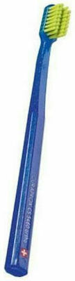 Curaprox CS 5460 Ortho Manual Toothbrush Ultra Soft Blue - Green 1pcs