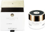 Sothys Secrets Anti-Aging Creme Gesicht mit Retinol 50ml