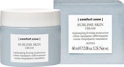 Comfort Zone Sublime Skin Αnti-aging & Moisturizing Cream Suitable for All Skin Types 60ml