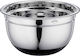 Kuchenprofi Stainless Steel Mixing Bowl with Diameter 20cm.