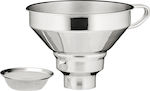 Kuchenprofi Inox Kitchen Funnel