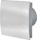 Mmotors MM-P De perete Ventilator de Baie 100mm...
