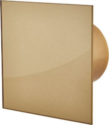 Mmotors MM-P Wall-mounted Ventilator Bathroom 1...