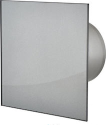 Mmotors MM-P Wall-mounted Ventilator Bathroom 1...