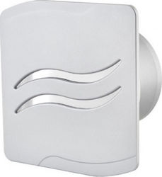 Mmotors MMP Wall-mounted Ventilator Bathroom 10...