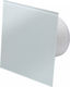 Mmotors MMP-UE De perete Ventilator de Baie 100...