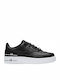 Air Force 1 Air Force 1 Детски маратонки Low Черни