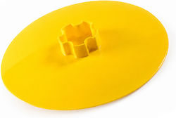 Svim Ομελετιέρα Πιάτο Γυρίσματος Ομελέτας Πλαστ...