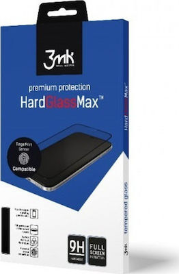 3MK HardGlass Max 3D Screen Protector (Galaxy S9+) GSM098544