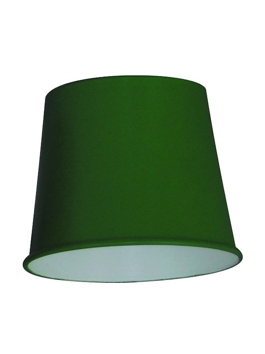 Borrow Example spare Home Lighting Καπέλο Φωτιστικού Πράσινο 77-3326 | Skroutz.gr