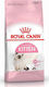 Royal Canin Second Age Kitten Trockenfutter für junge Katzen mit Geflügel 10kg