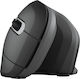 Trust Verro Wireless Ergonomic Vertical Mouse Black