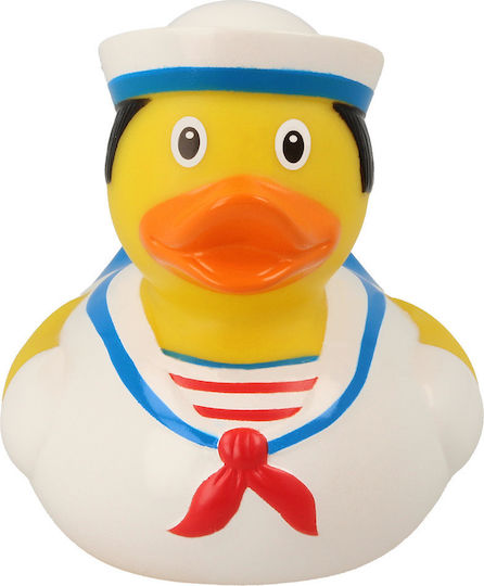 Lilalu Sailor Rubber Duck