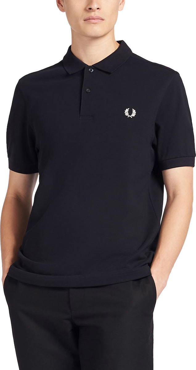 Fred Perry T shirt Polo Navy M6000 608 Skroutz.gr